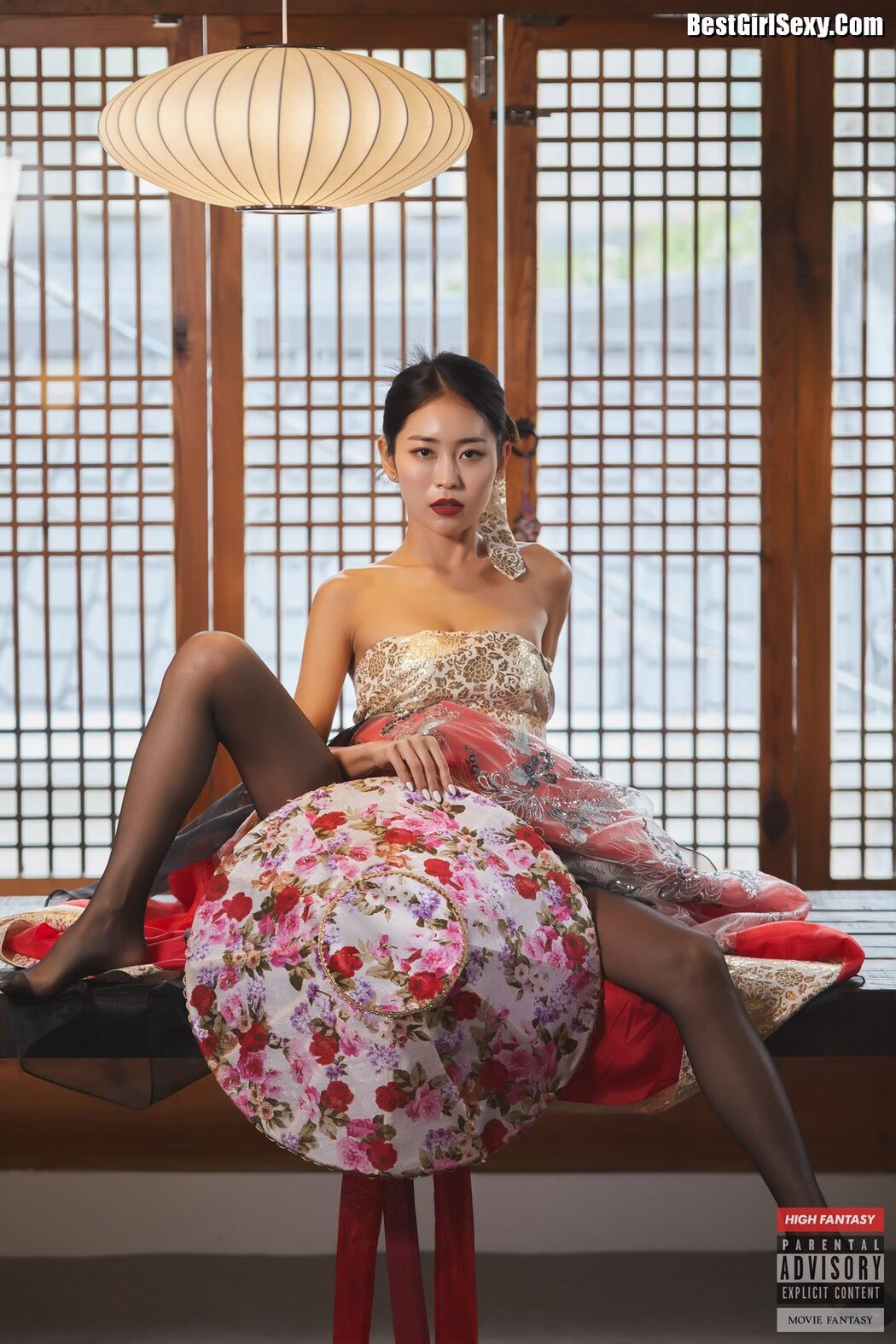 Fantasy Story Rina Toeda Vo.3 – Jieyuhua