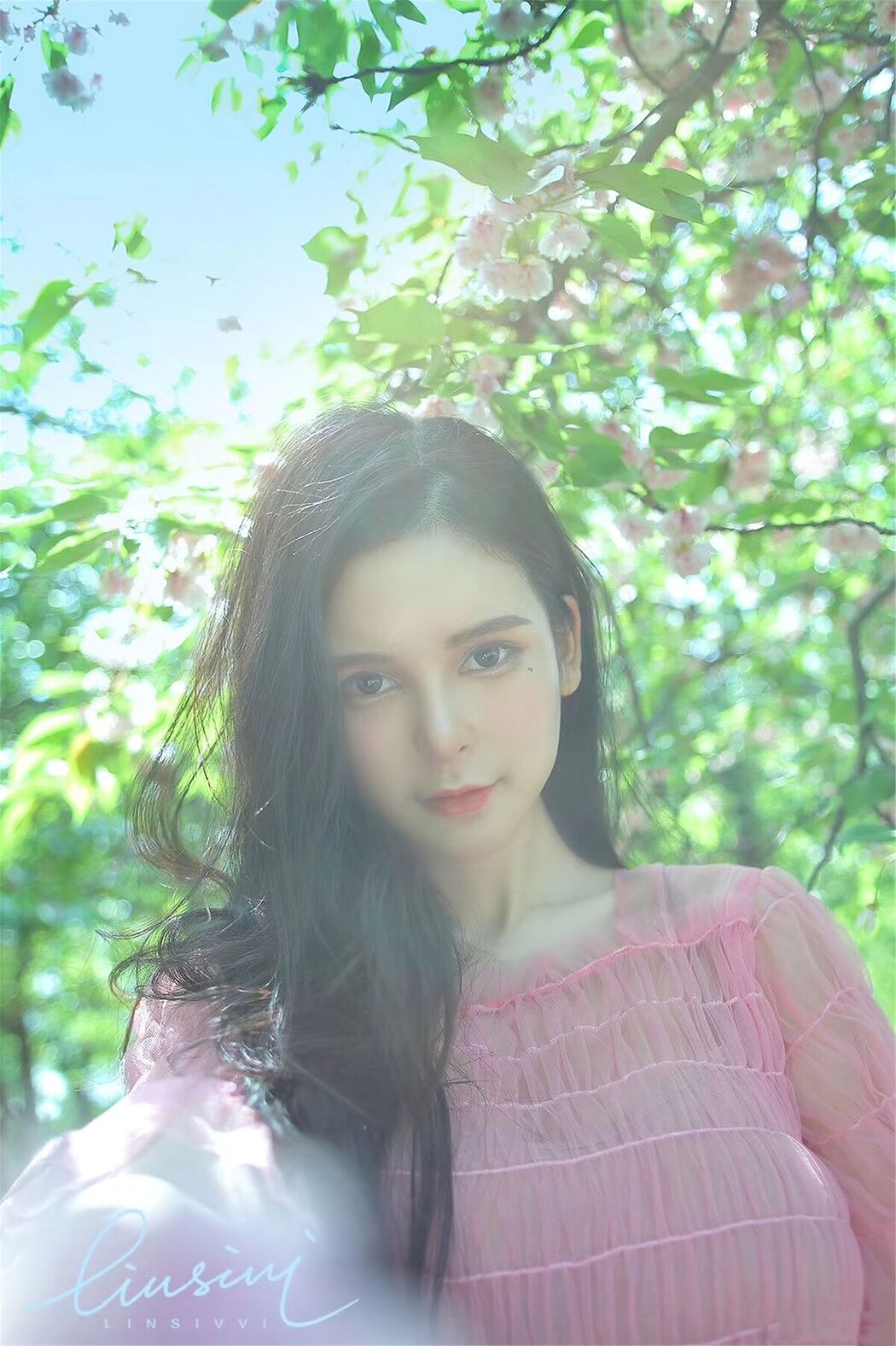 Nozomi Takeshi-sha 希威社 Photography – 未流出原版 唯美摄影 Vol.005 (72P)