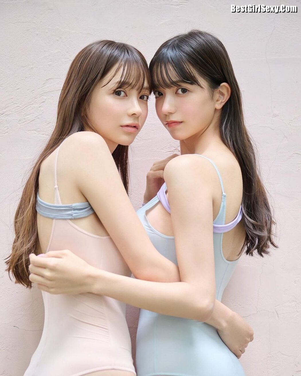 Kiki Hiiragi 柊きき x Fuuka Mori 森ふう花 – Kisekis Twins