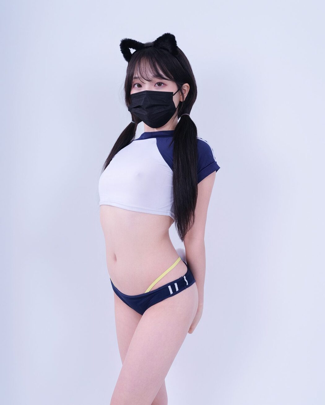 Glamarchive BAEK SUL TANG Vol.21