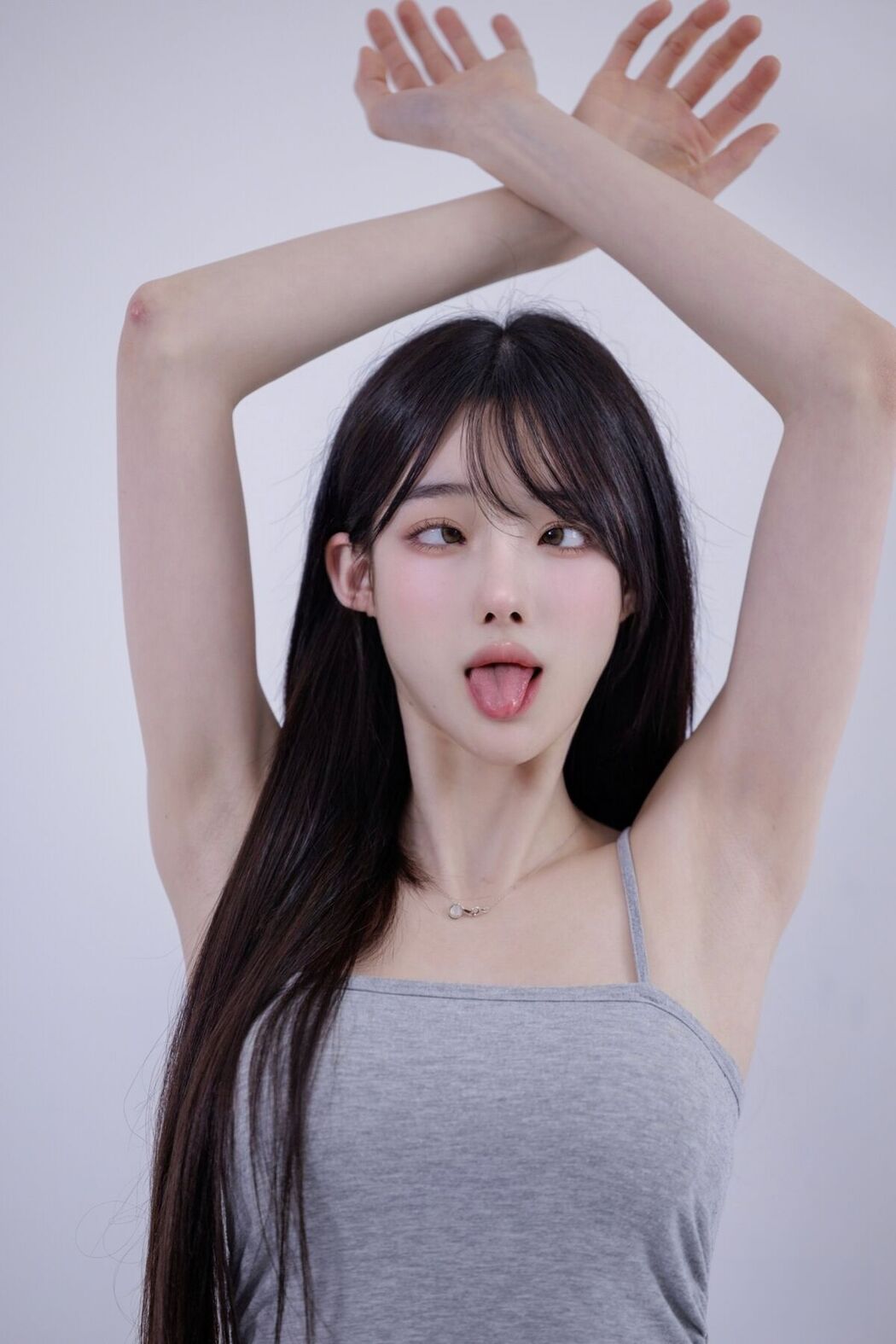 Glamarchive Yuri 유리 No.16