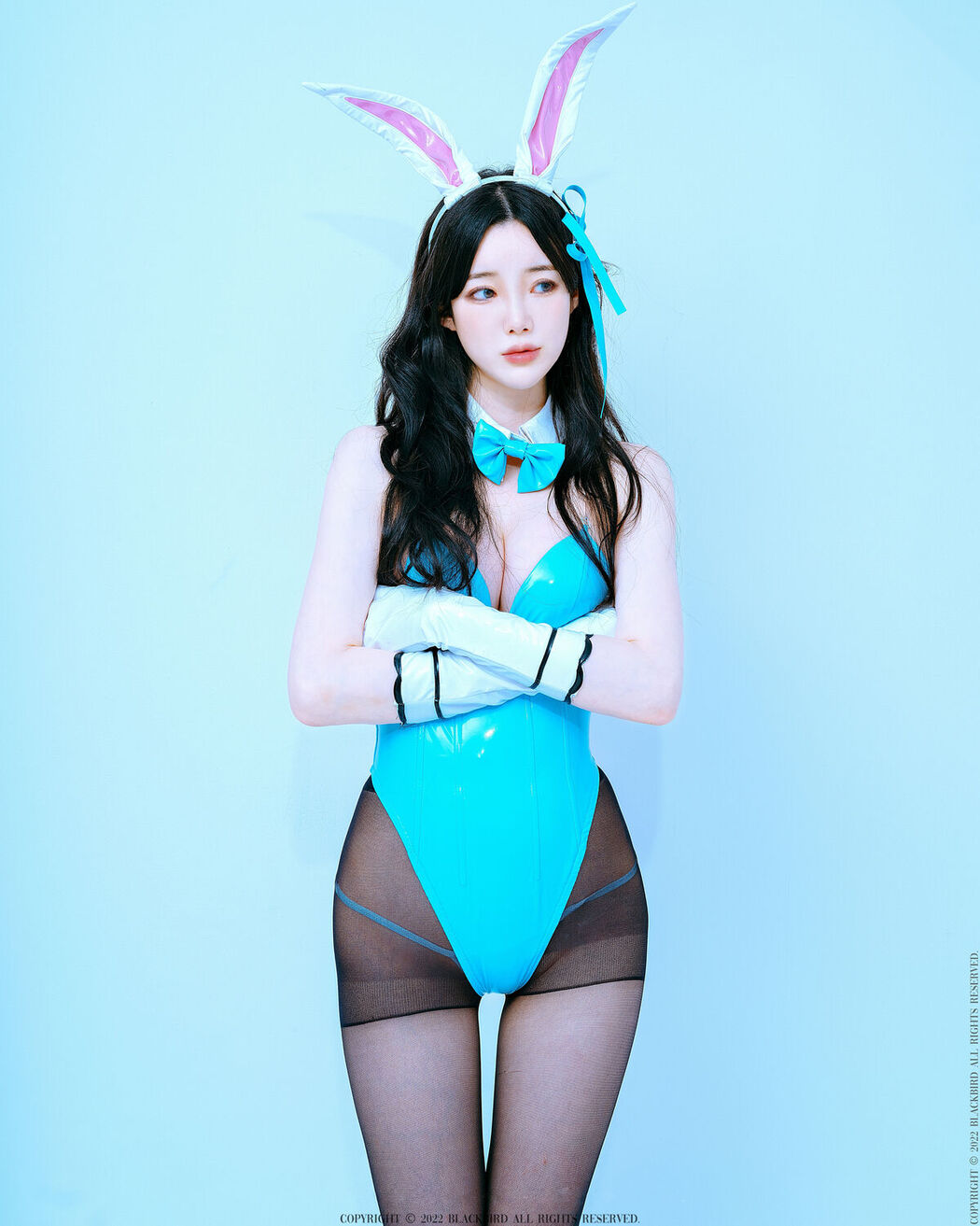 Glamarchive Yuri 유리 No.05