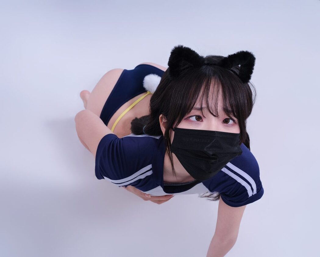 Glamarchive BAEK SUL TANG Vol.21