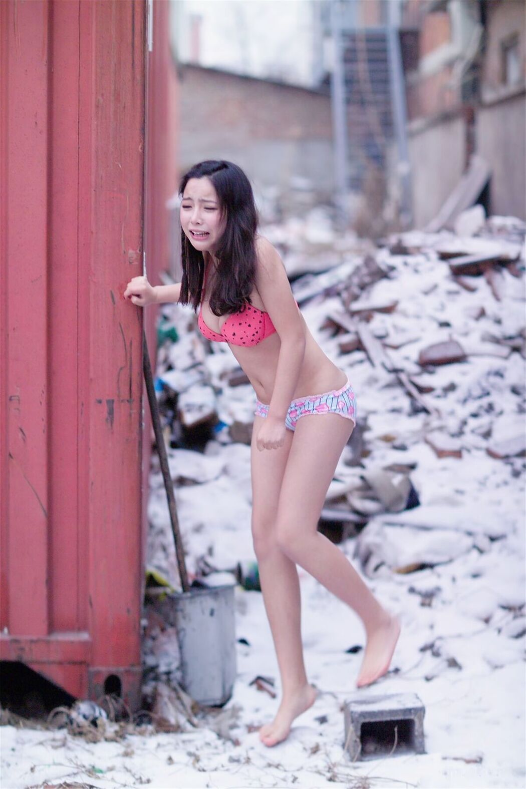 Nozomi Takeshi-sha 希威社 Photography – 未流出原版 唯美摄影 Vol.003 (75P)