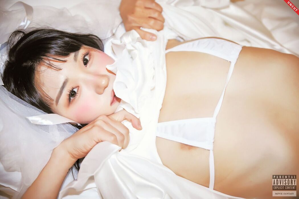Fantasy Story HENDOONG – Vol.2 Night Wedding