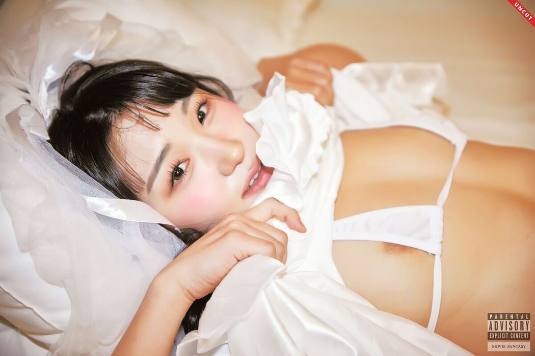 Fantasy Story HENDOONG – Vol.2 Night Wedding