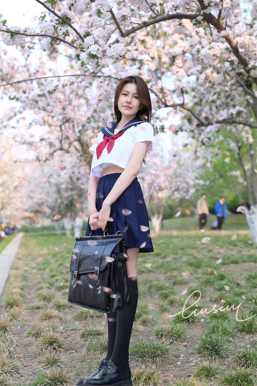 Nozomi Takeshi-sha 希威社 Photography &#8211; 未流出原版 唯美摄影 Vol.005 (72P)