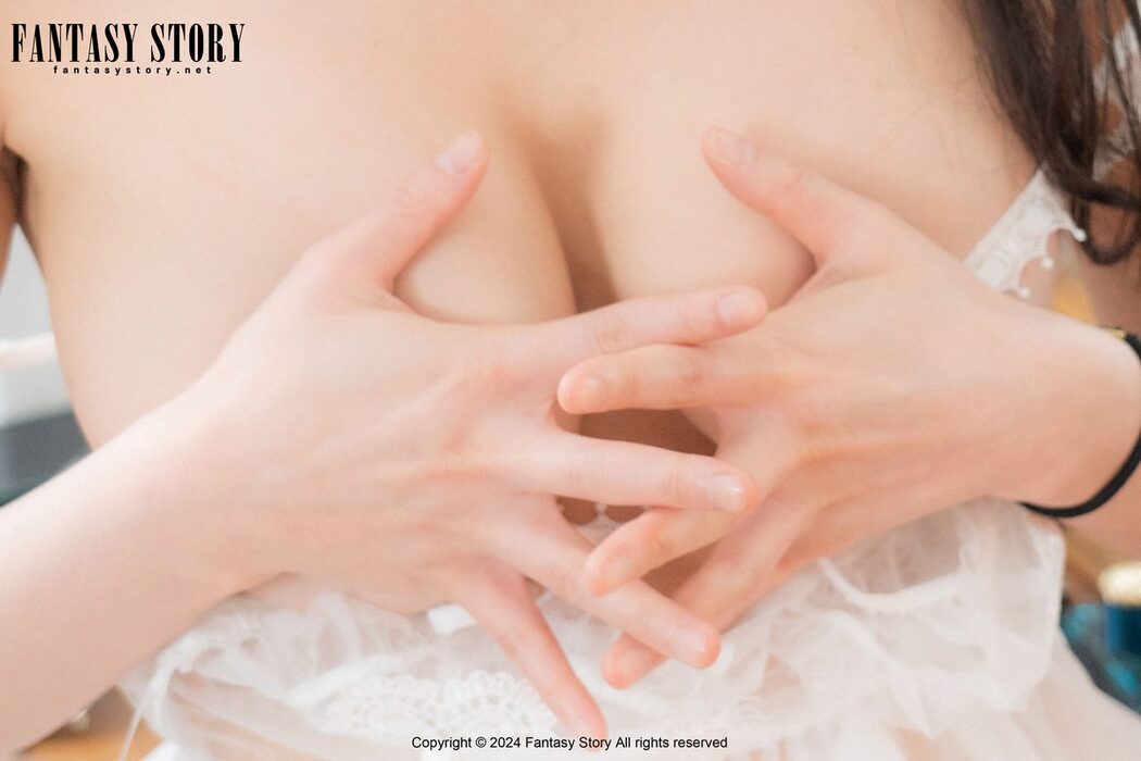 Fantasy Story Chois 초이의 – Vol.1 Wedding Body Profile A