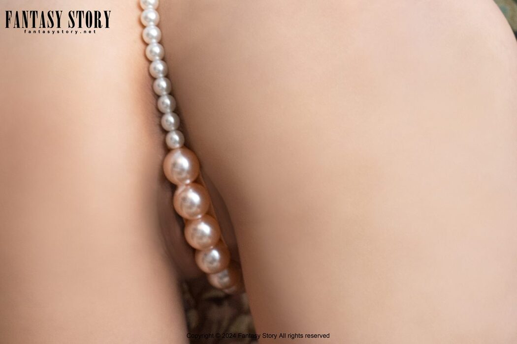 Fantasy Story White Sugar – Vol 2 Sex Toy Addicted Girl