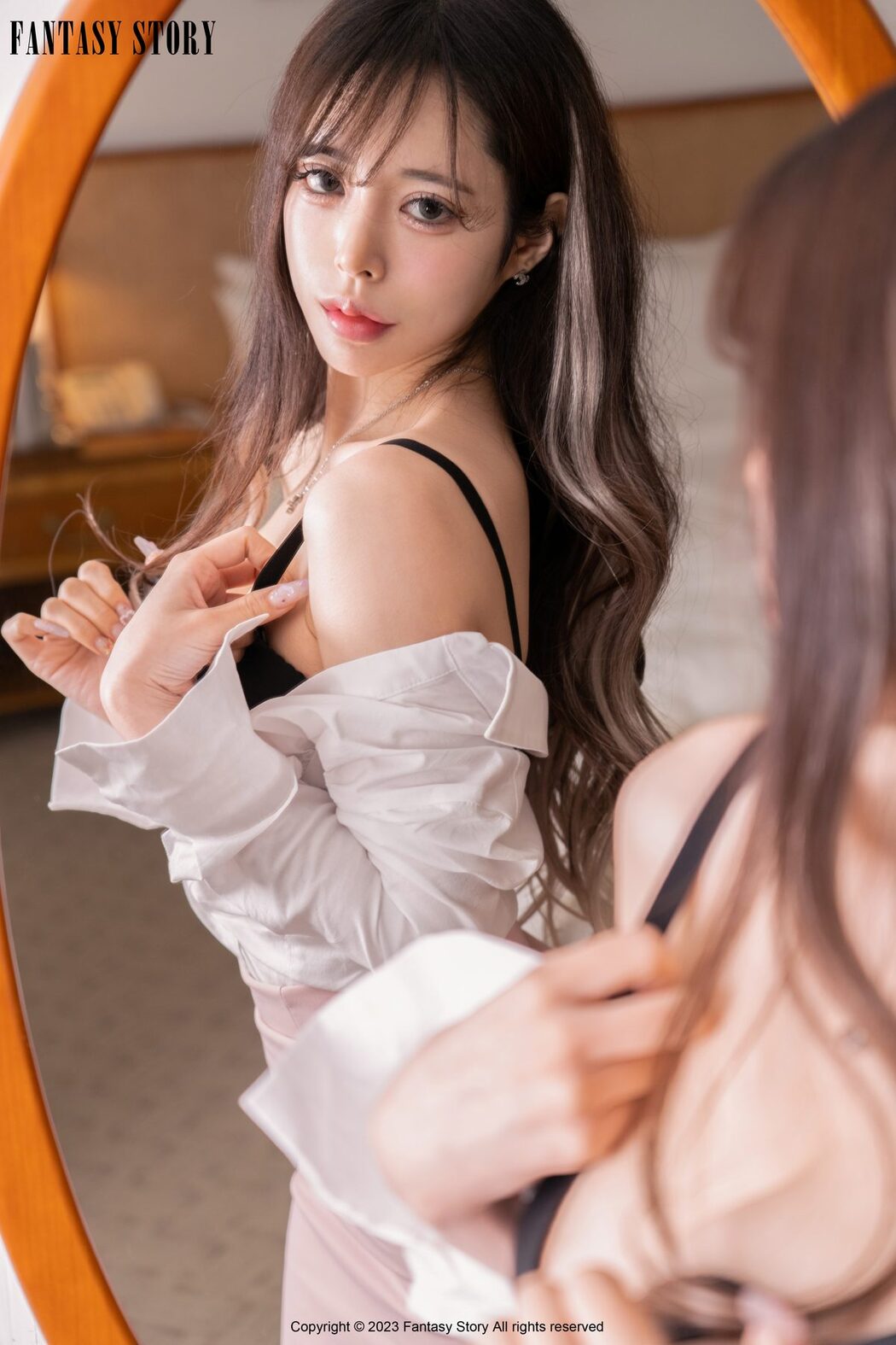 Fantasy Story Bunny – Business Trip With Bunny A