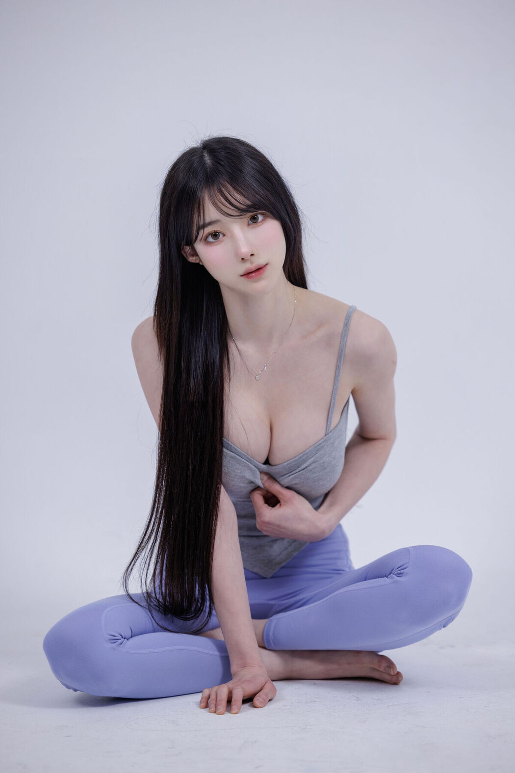 Glamarchive Yuri 유리 No.16