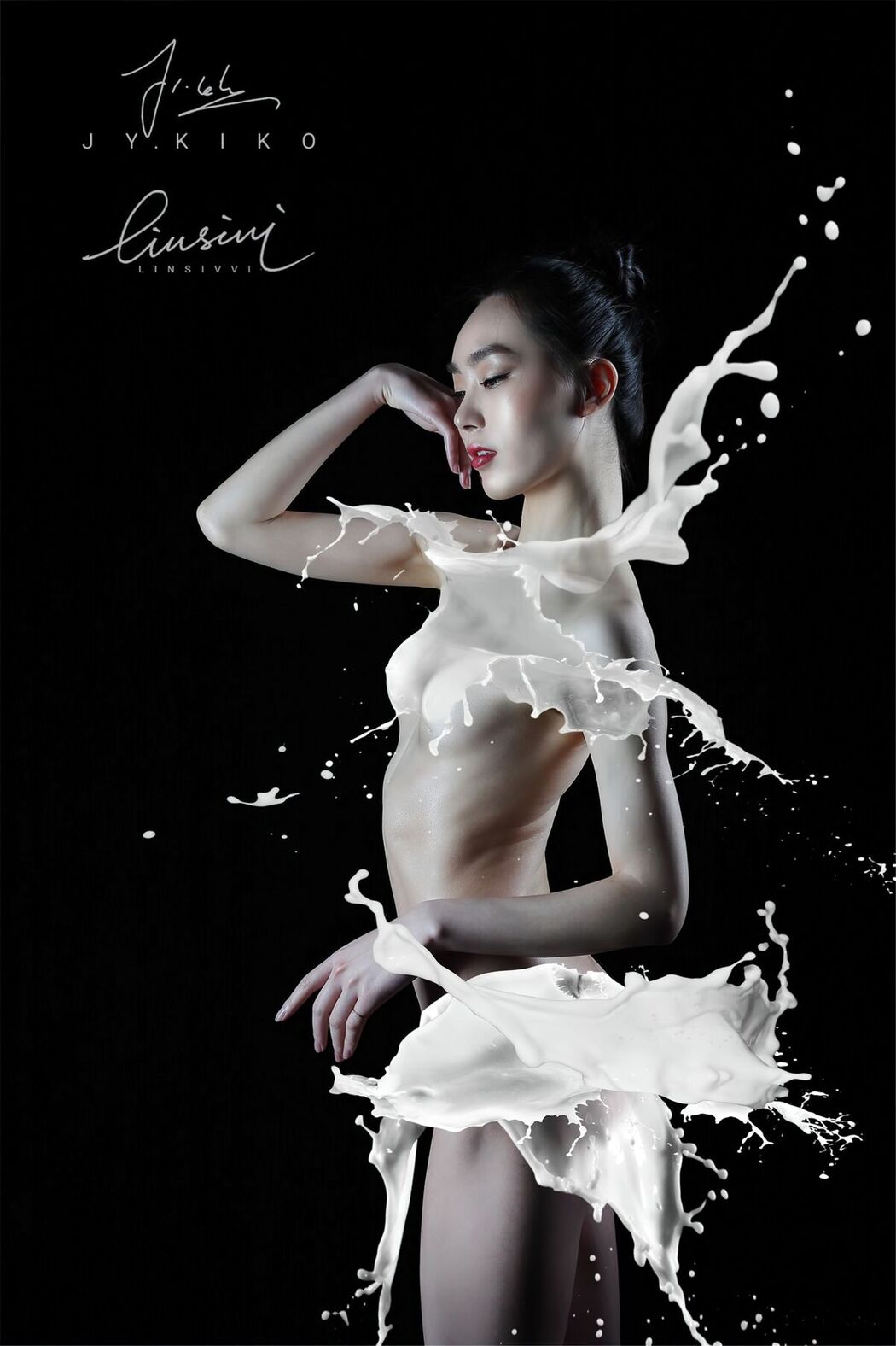 Nozomi Takeshi-sha 希威社 Photography &#8211; 未流出原版 唯美摄影 Vol.005 (72P)