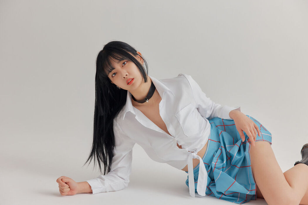 KIKI &#8211; I Love You So Much Part2