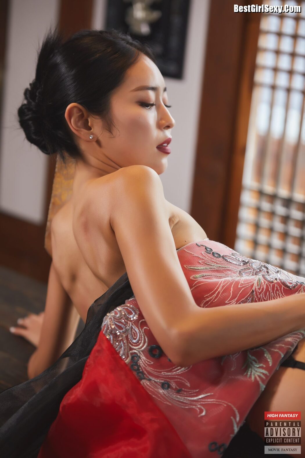 Fantasy Story Rina Toeda Vo.3 – Jieyuhua