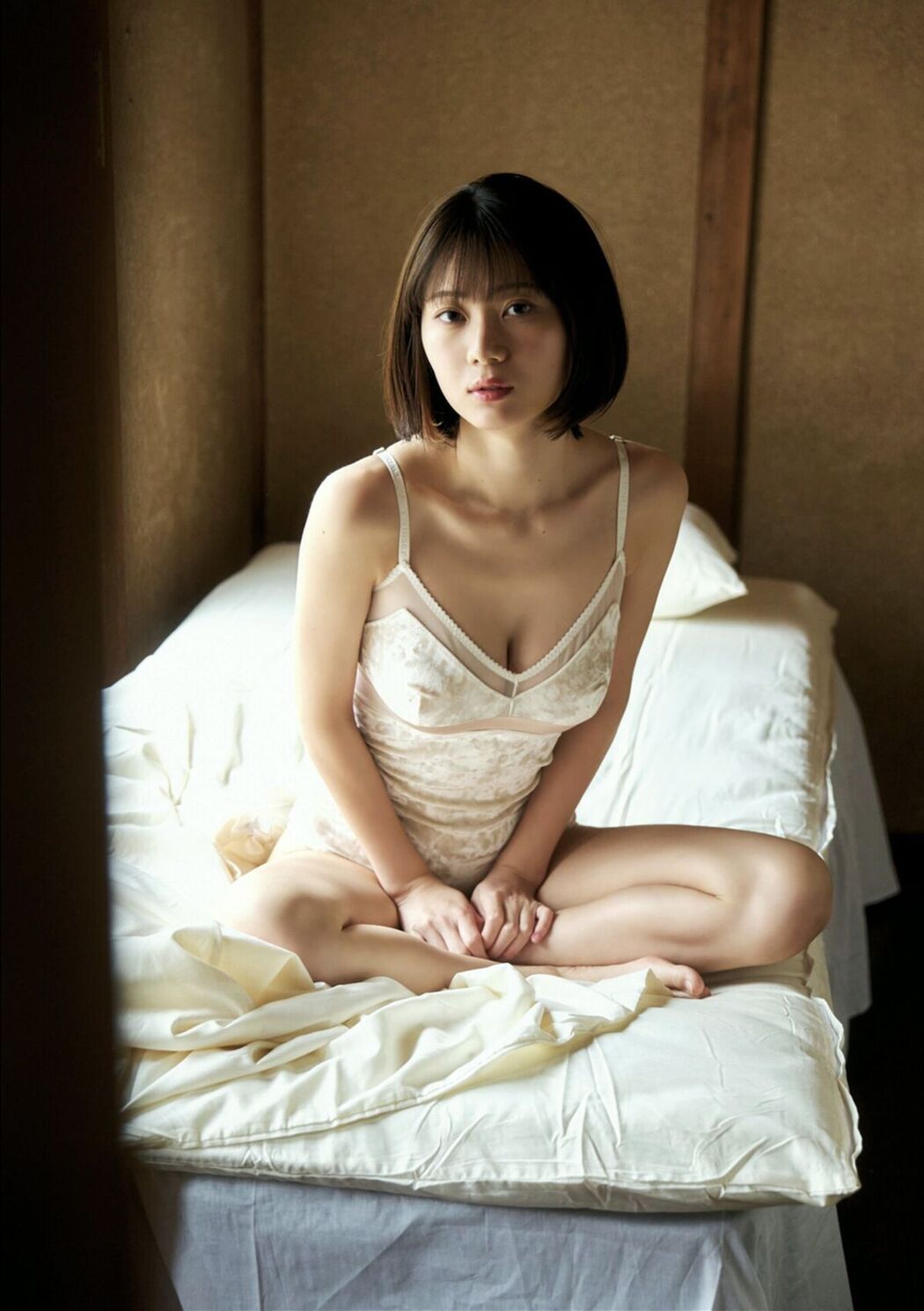 JP Ikechan いけちゃん – Cool Mint (60P)