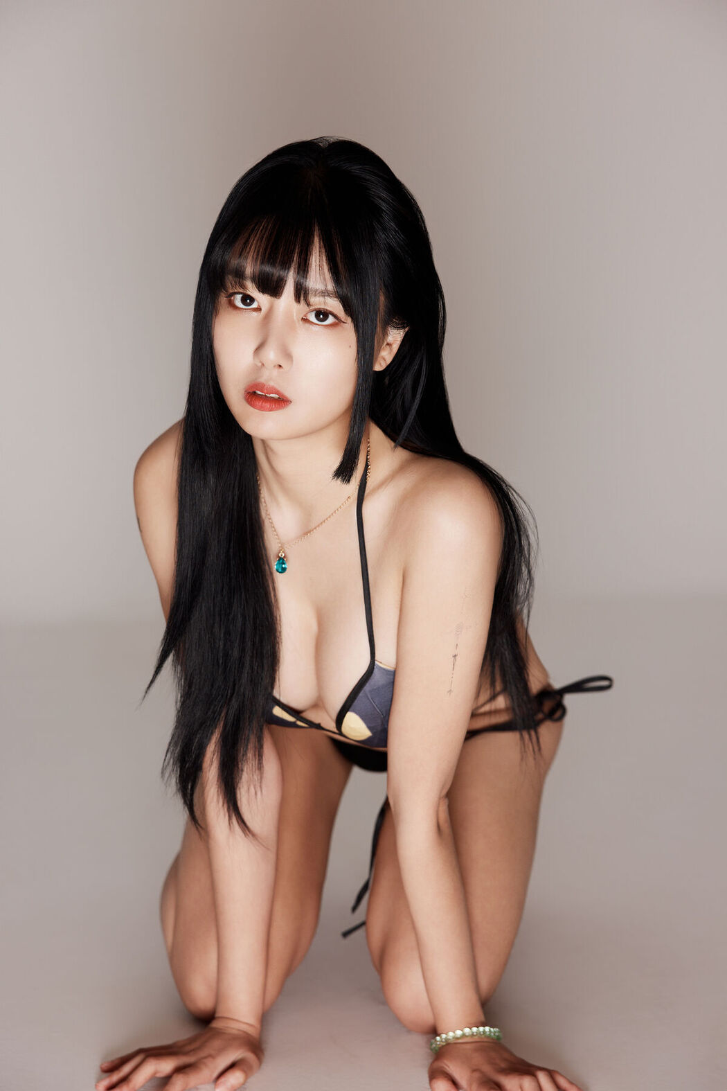 KIKI &#8211; I Love You So Much Part2