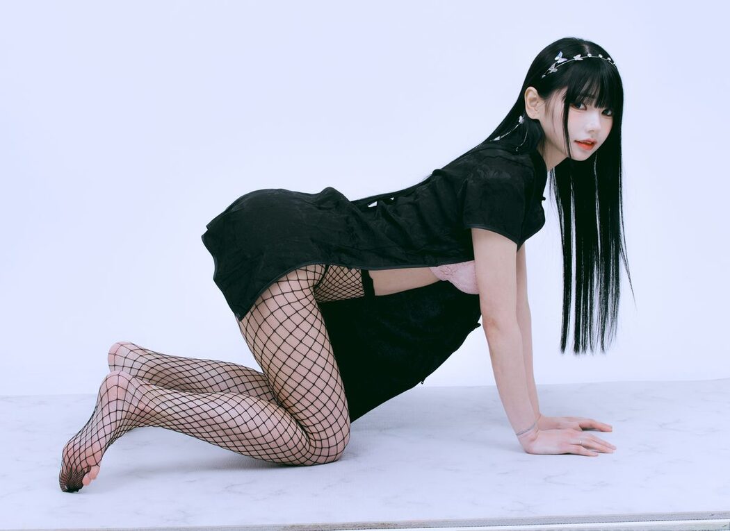 Glamarchive Yume 유메 – Vol.2