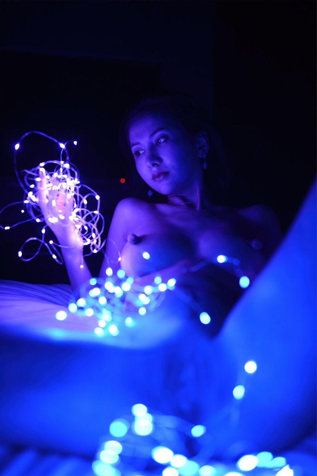 Nozomi Takeshi-sha 希威社 Photography – 未流出原版 唯美摄影 Vol.003 (75P)