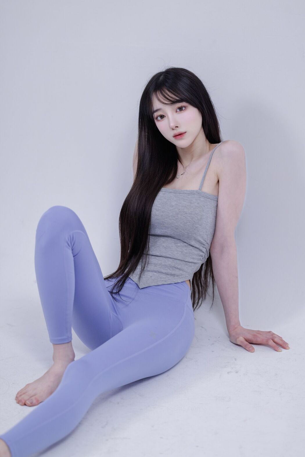 Glamarchive Yuri 유리 No.16