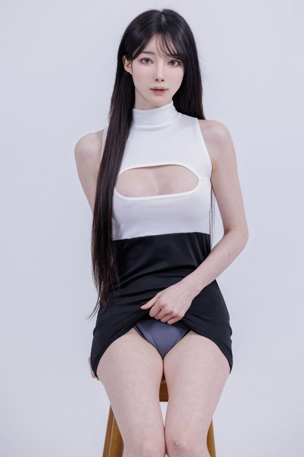 Glamarchive Yuri 유리 – Vol.17
