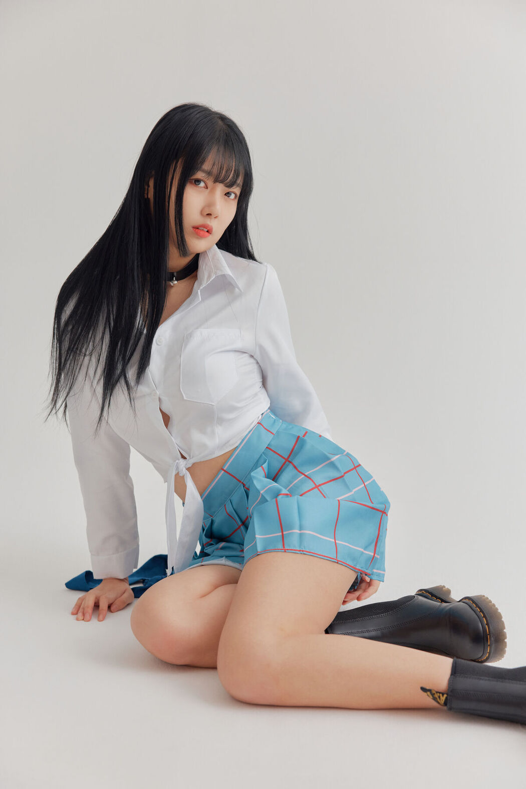 KIKI &#8211; I Love You So Much Part1