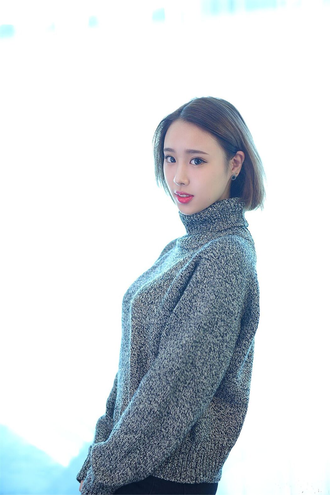 Nozomi Takeshi-sha 希威社 Photography – 未流出原版 唯美摄影 Vol.002 (67P)