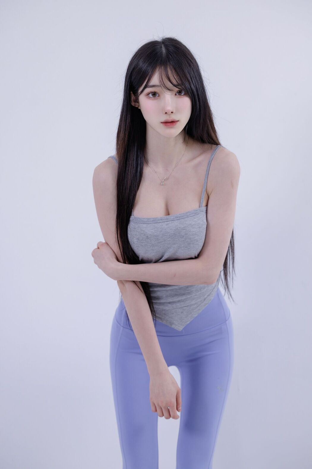 Glamarchive Yuri 유리 No.16