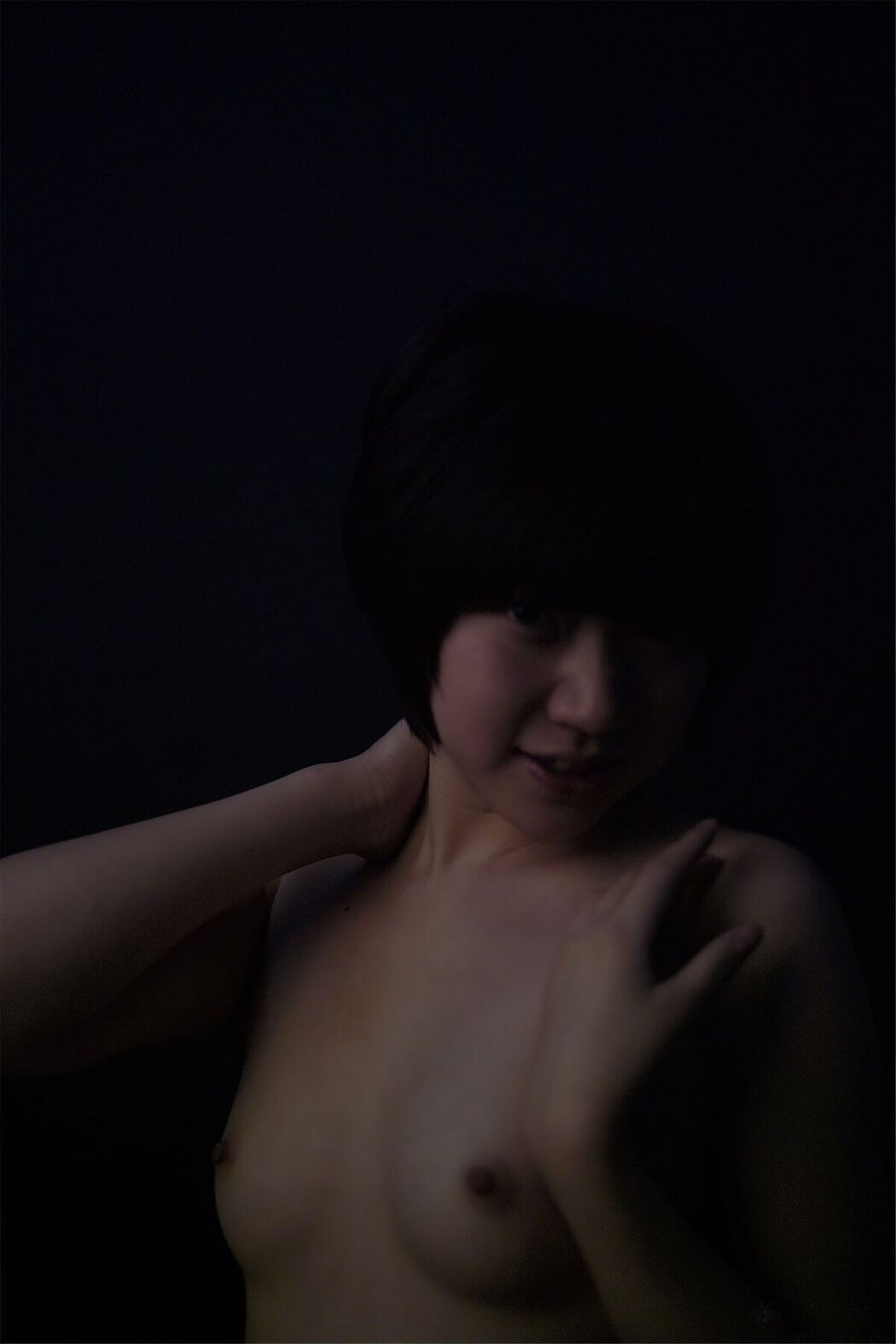 Nozomi Takeshi-sha 希威社 Photography – 未流出原版 唯美摄影 Vol.003 (75P)