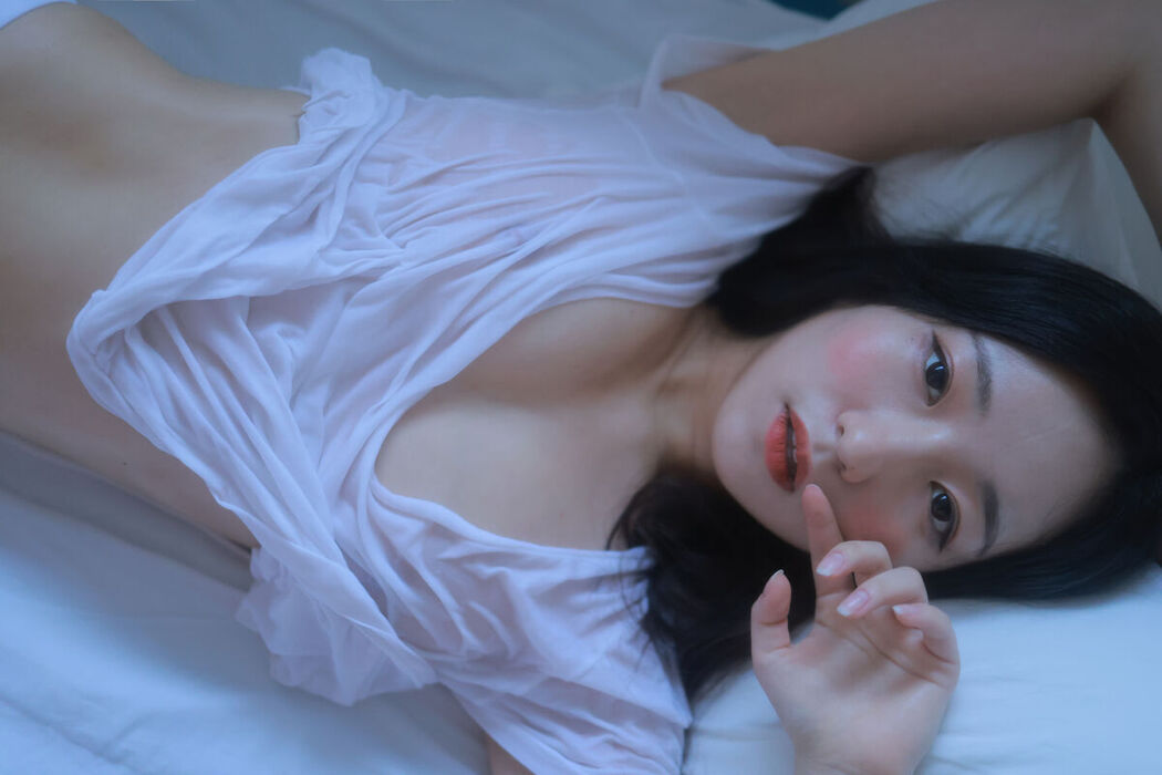 Sehee 세희 – A Bad Sprayer