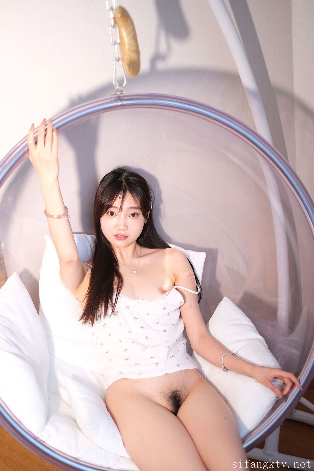 Nozomi Takeshi-sha 希威社 Photography &#8211; 小初 福利私拍 暮光 Part05 (58P)