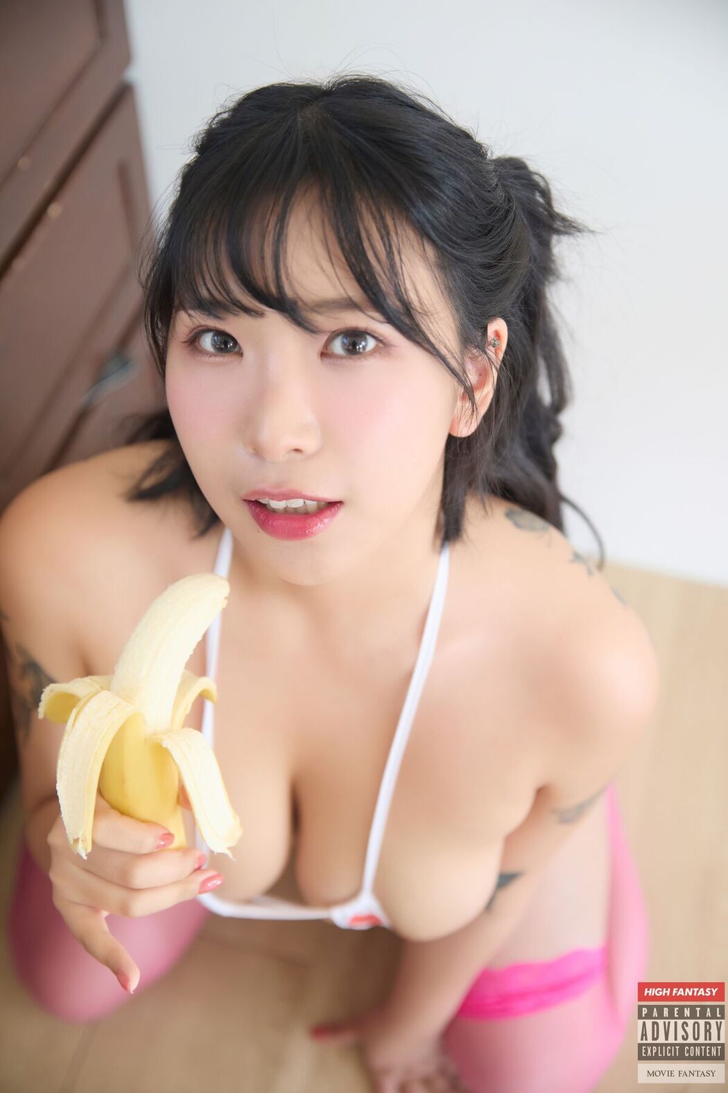 Fantasy Story Yellang – Vol.02 See Real