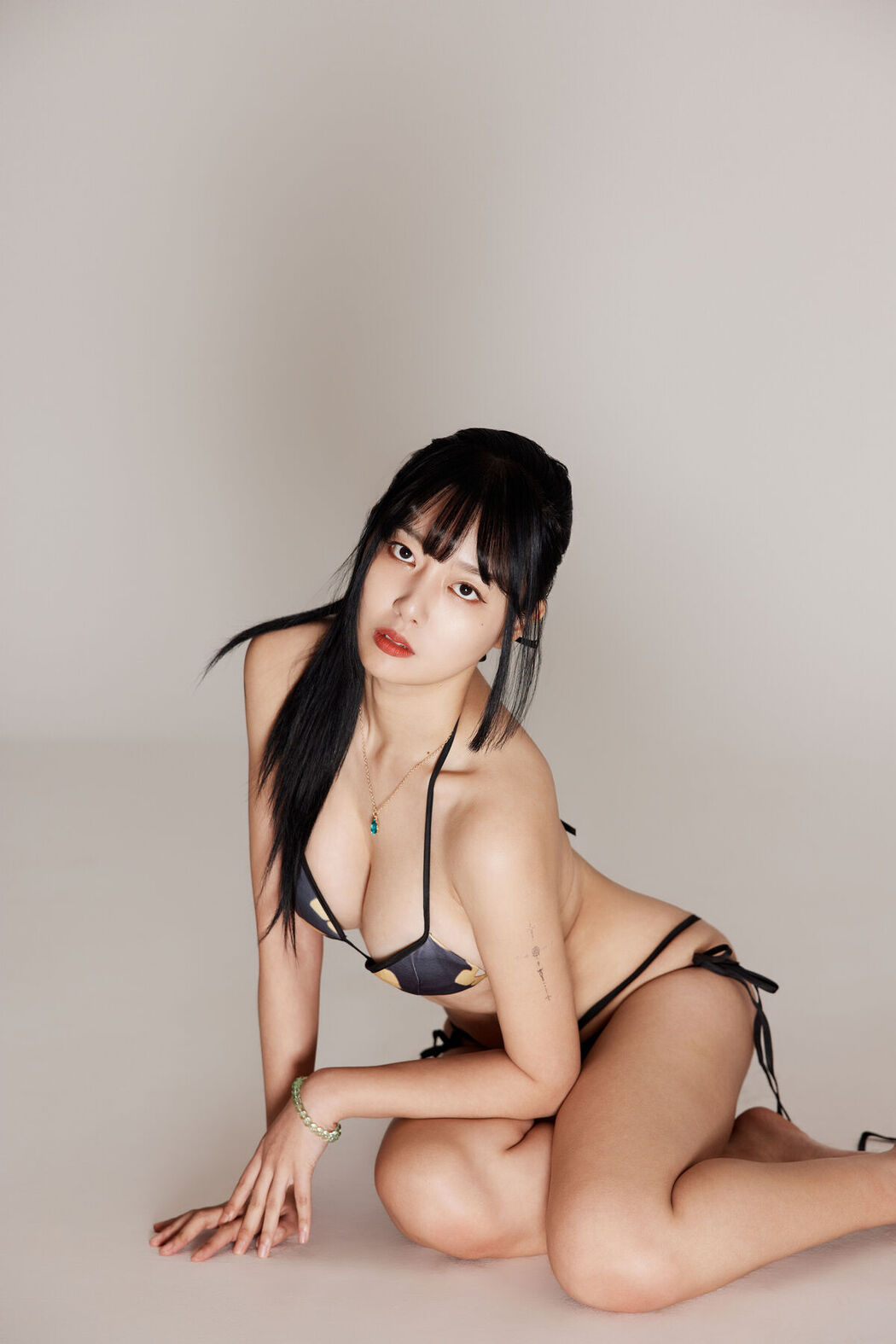 KIKI – I Love You So Much Part2