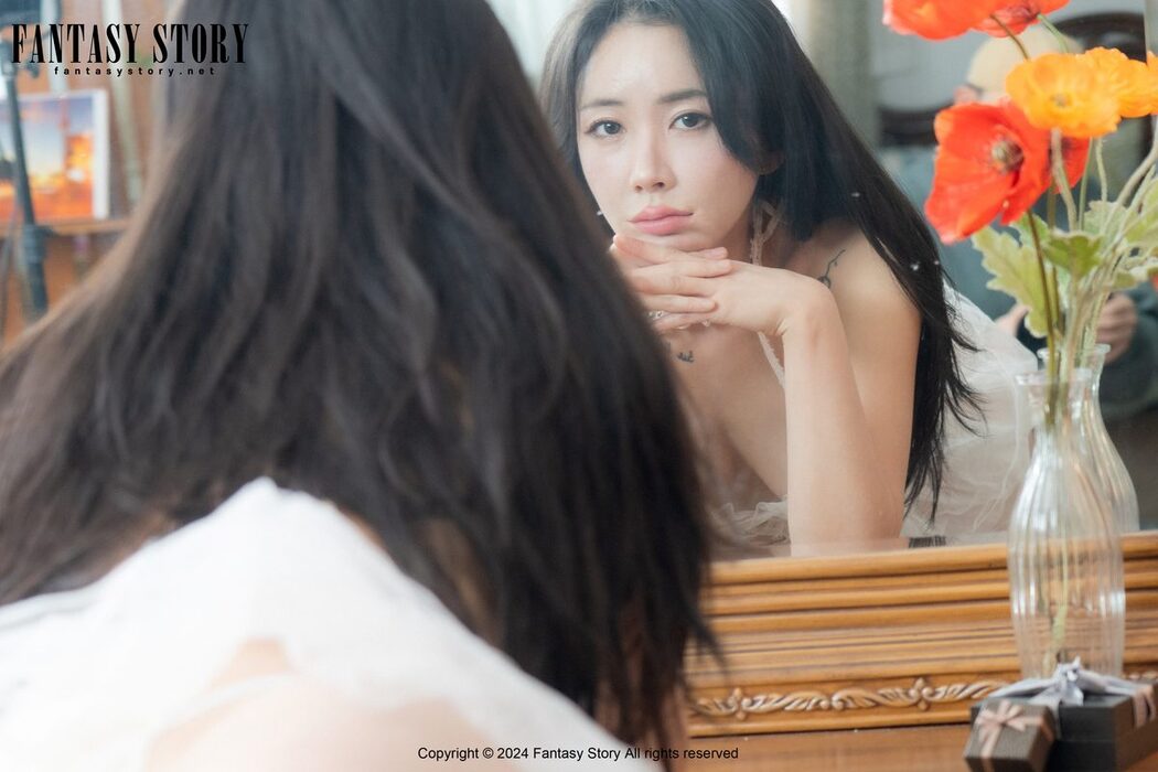 Fantasy Story Chois 초이의 – Vol.1 Wedding Body Profile A