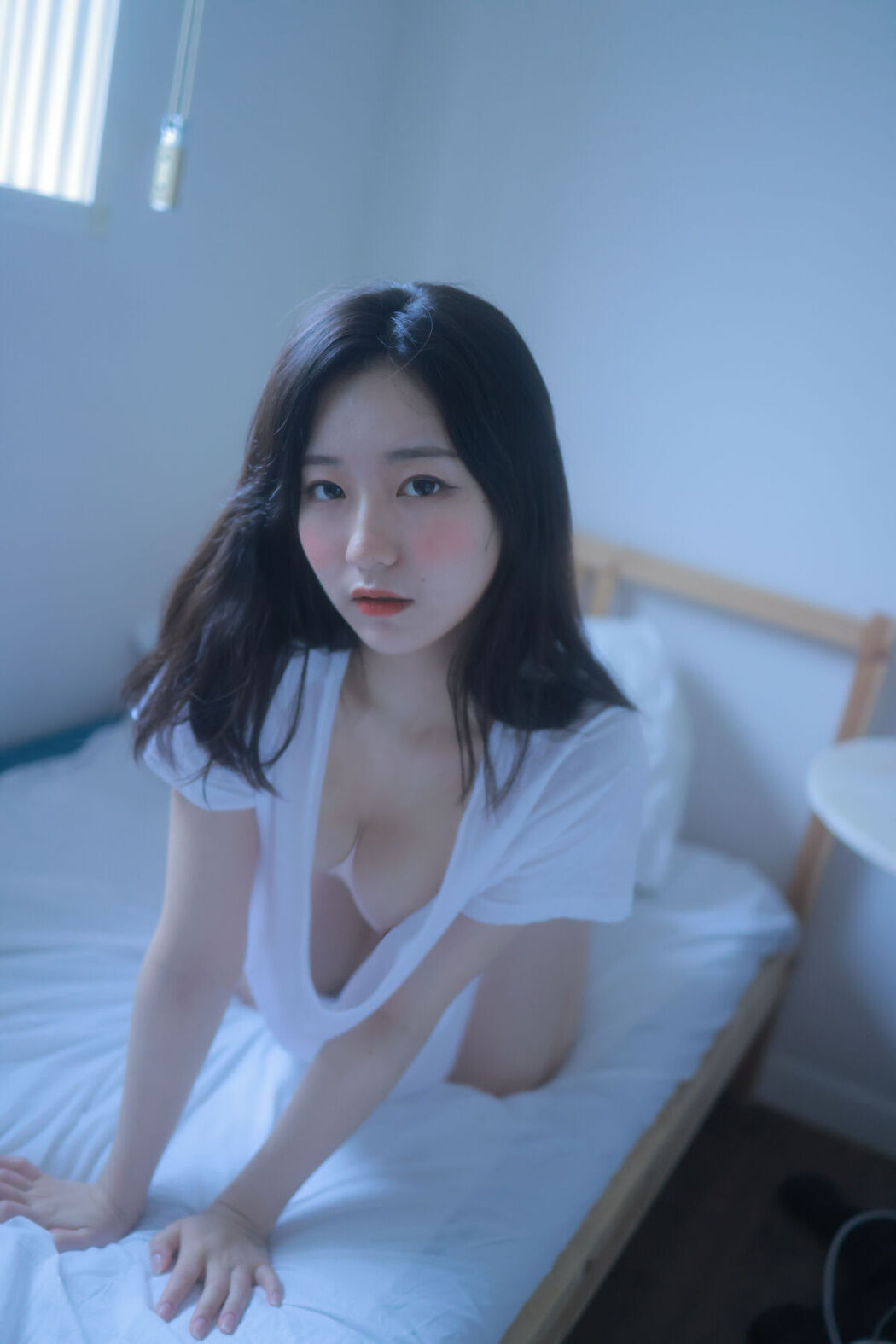 Sehee 세희 &#8211; A Bad Sprayer