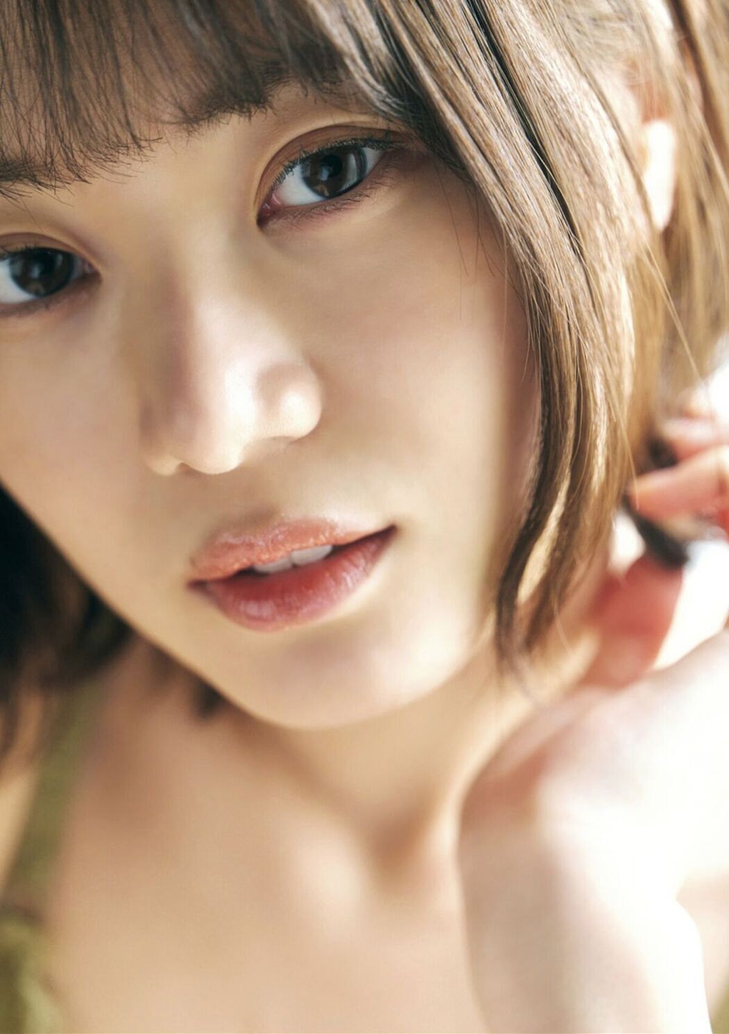 JP Ikechan いけちゃん – Cool Mint (60P)