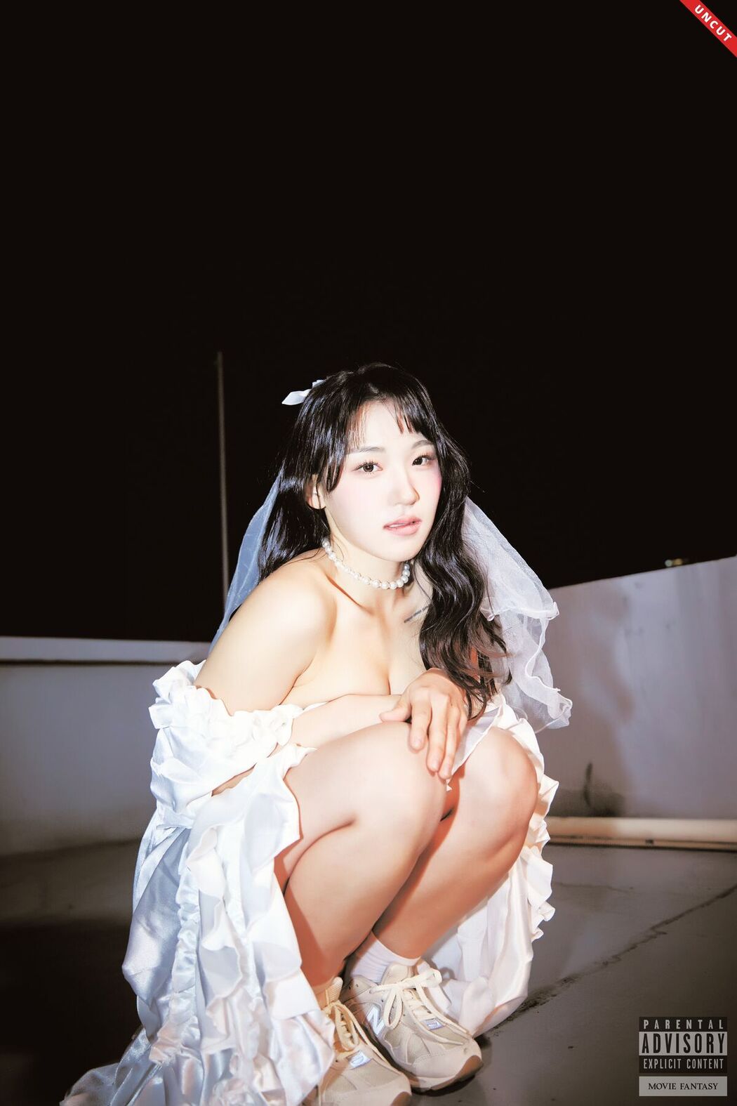 Fantasy Story HENDOONG – Vol.2 Night Wedding
