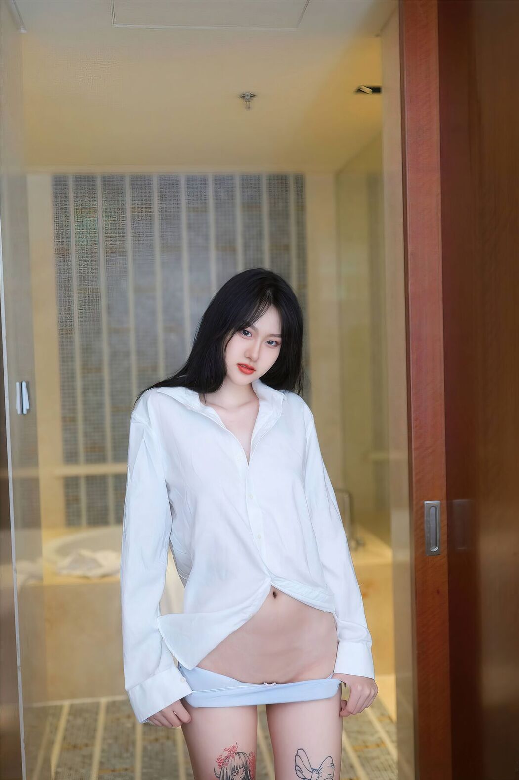Nozomi Takeshi-sha 希威社 Photography – 未流出原版 唯美摄影 Vol.007 (51P)