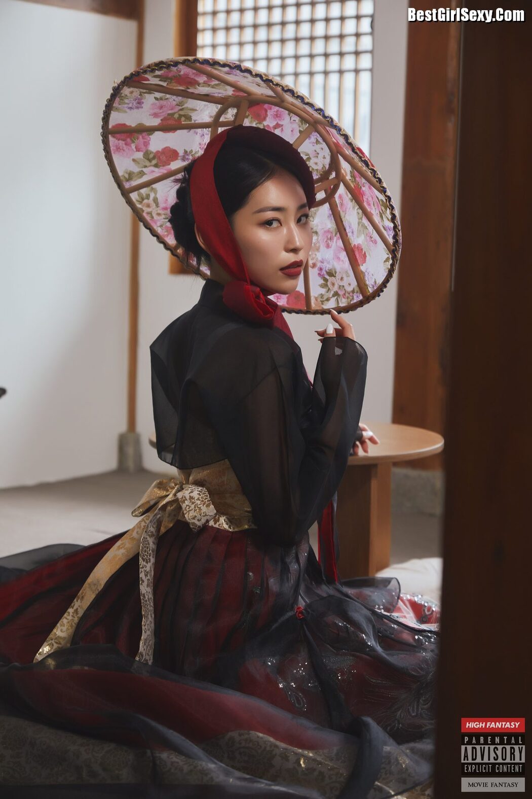 Fantasy Story Rina Toeda Vo.3 – Jieyuhua
