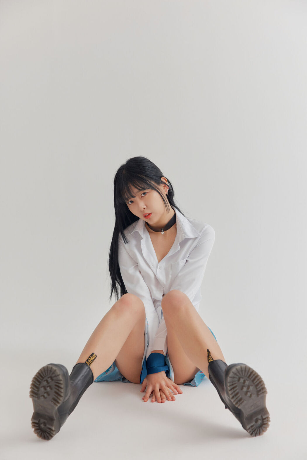 KIKI &#8211; I Love You So Much Part1