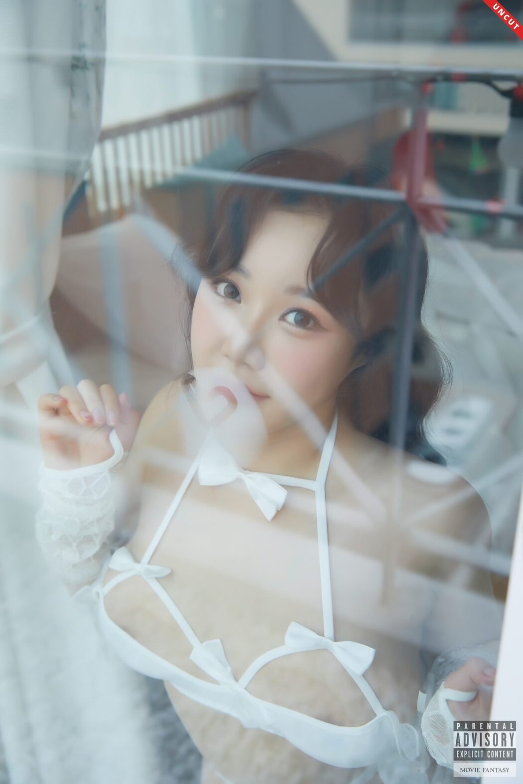 Fantasy Story Dasom Vol.3 Angel Baby UNCUT