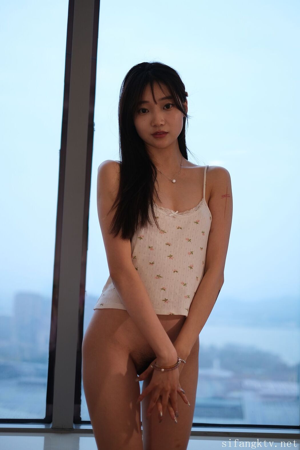 Nozomi Takeshi-sha 希威社 Photography &#8211; 小初 福利私拍 暮光 Part05 (58P)