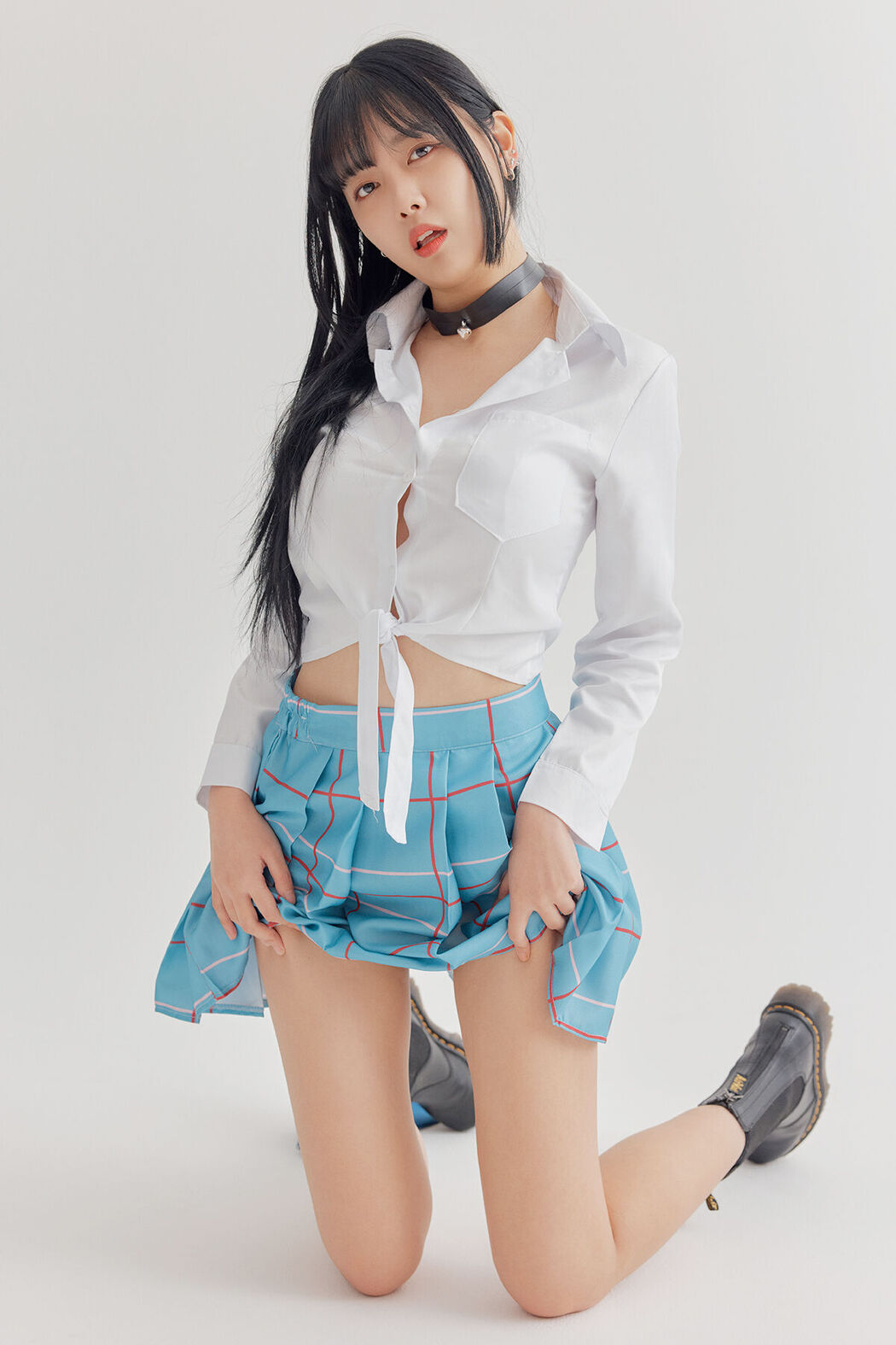 KIKI – I Love You So Much Part2 Cover Photo