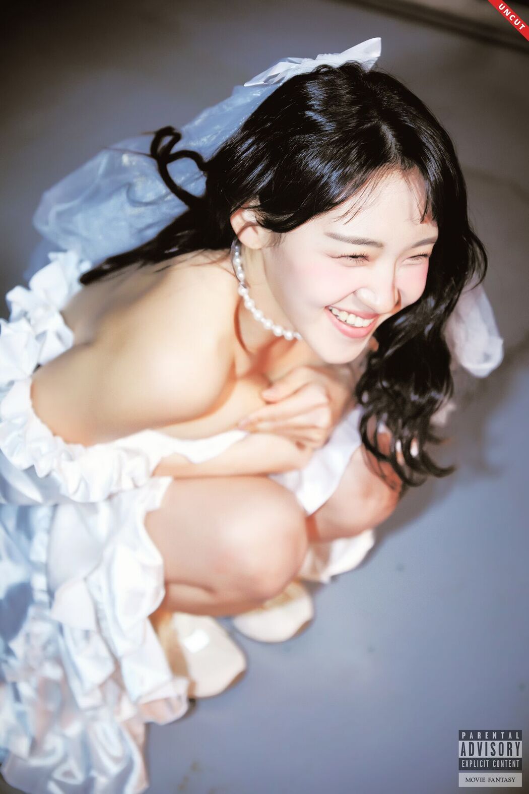 Fantasy Story HENDOONG – Vol.2 Night Wedding