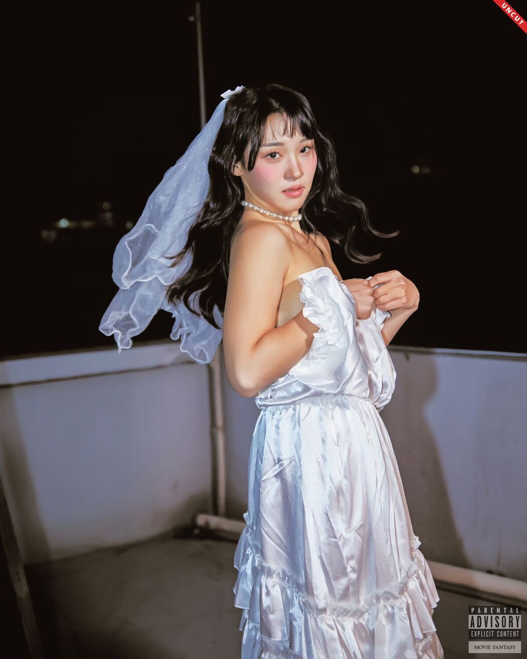 Fantasy Story HENDOONG – Vol.2 Night Wedding