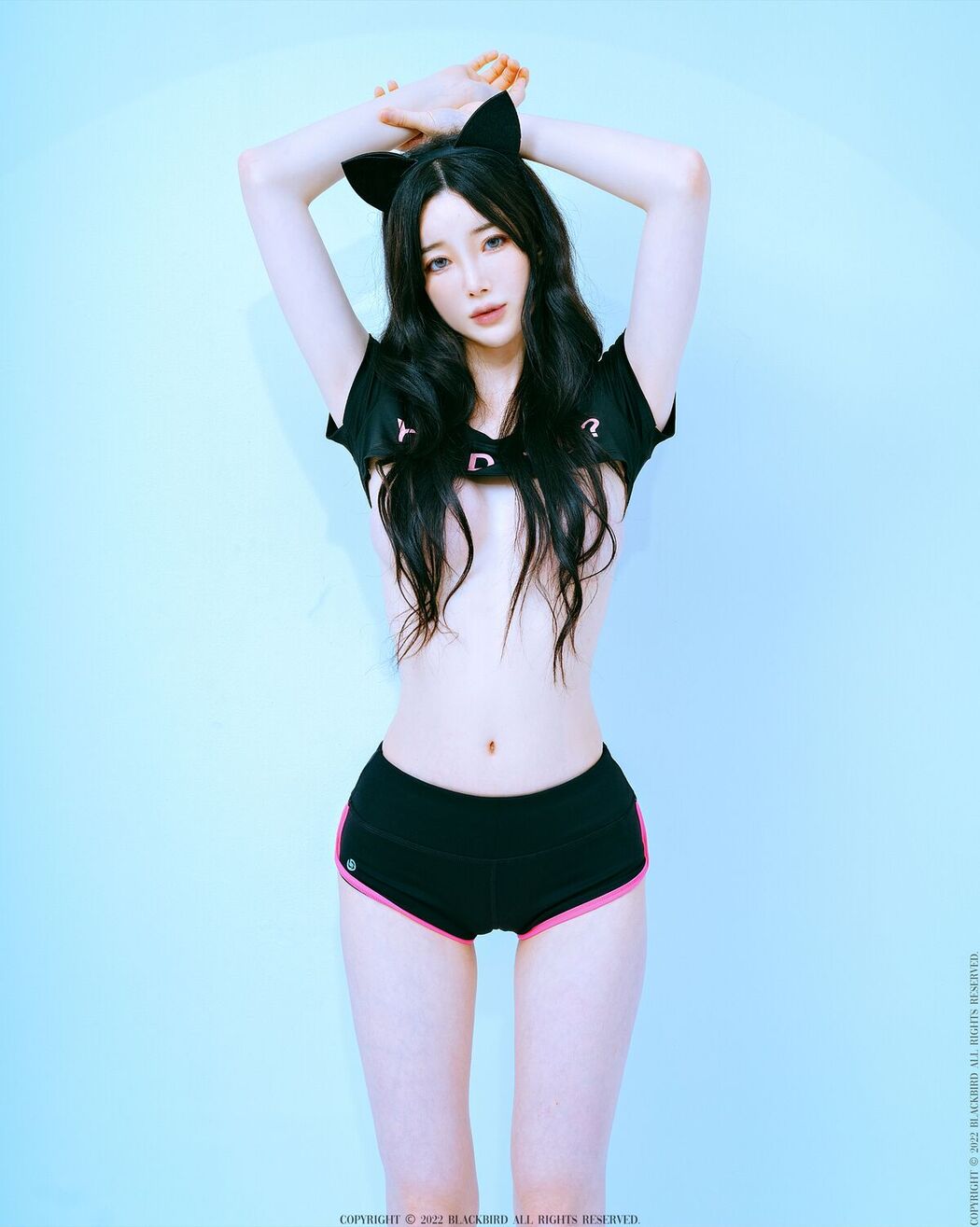 Glamarchive Yuri 유리 No.04