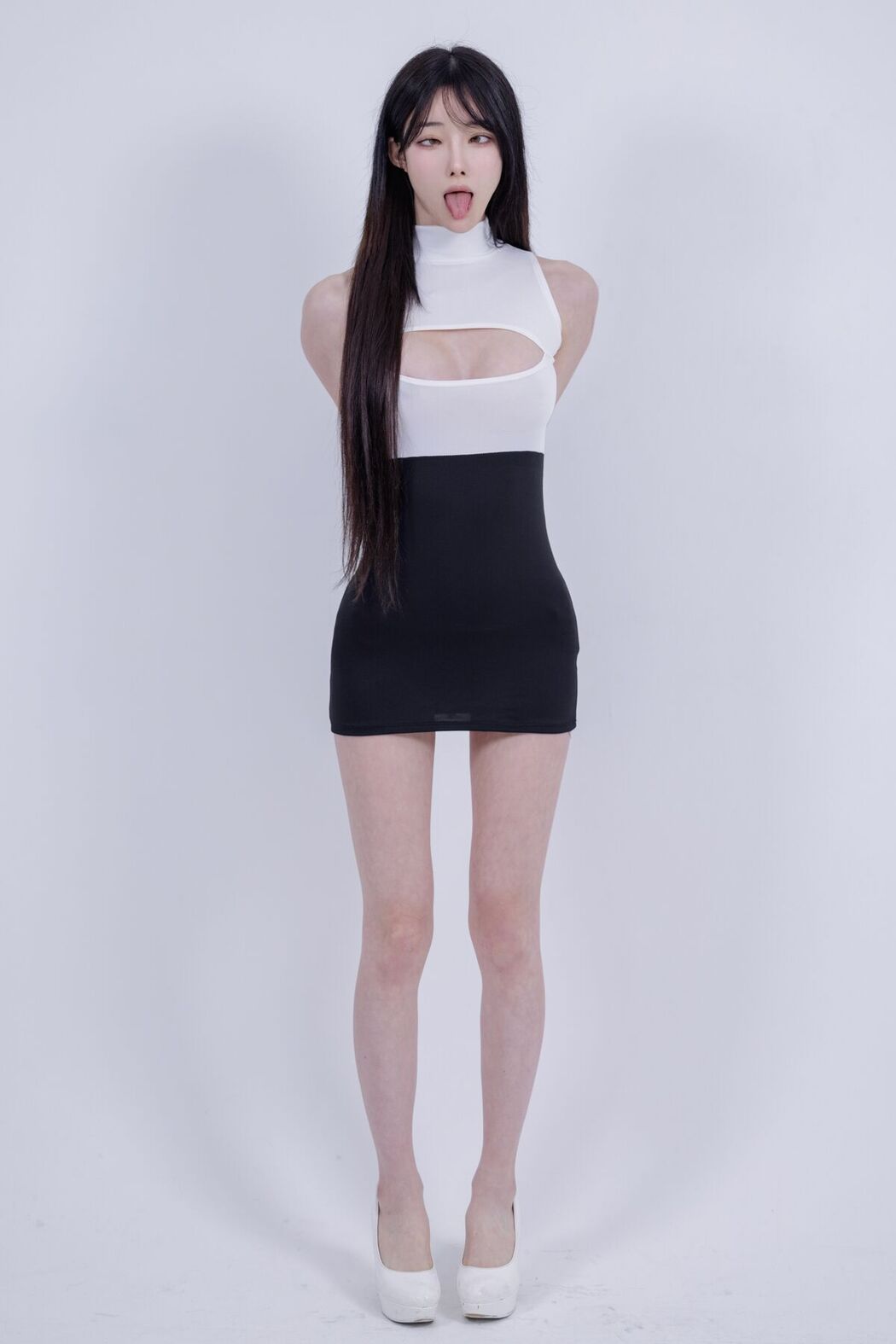 Glamarchive Yuri 유리 – Vol.17