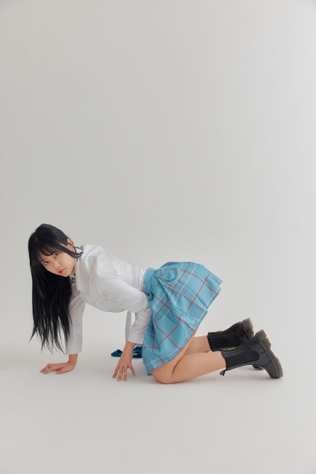 KIKI &#8211; I Love You So Much Part1