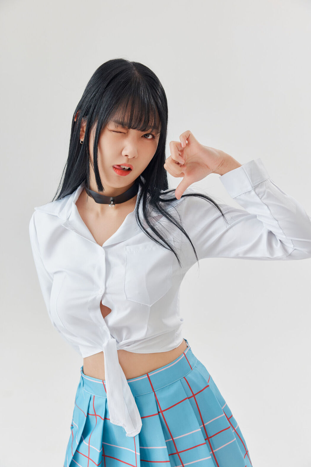 KIKI – I Love You So Much Part1