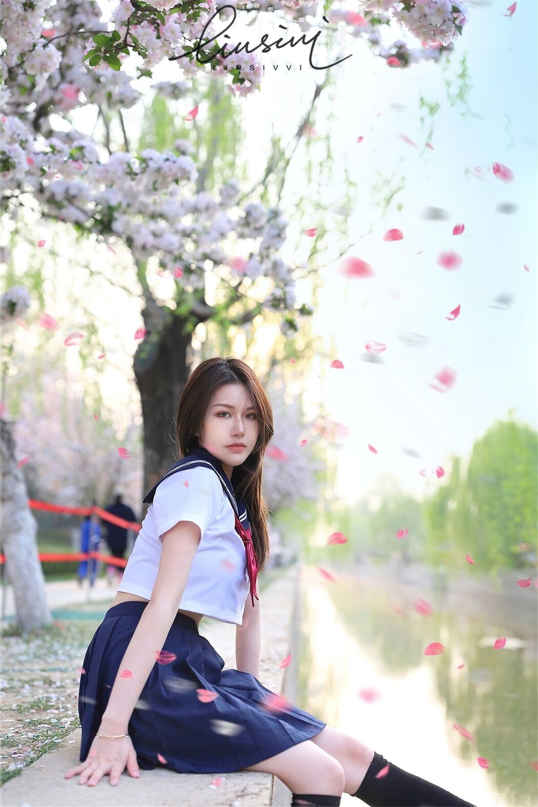 Nozomi Takeshi-sha 希威社 Photography &#8211; 未流出原版 唯美摄影 Vol.005 (72P)