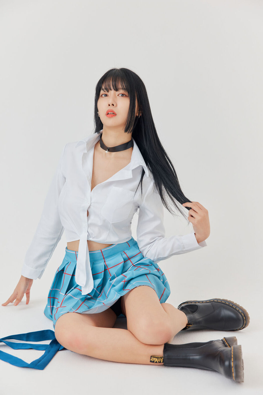 KIKI – I Love You So Much Part1